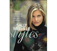 Sally Melville Styles: A Unique and Elegant Approach to Your Yarn Collection
