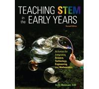 Sally Moomaw Teaching STEM in the Early Years (Tascabile)