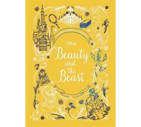 Sally Morgan Beauty and the Beast (Disney Animated Classics) (Copertina rigida)