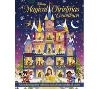 Sally Morgan Da Disney: A Magical Christ (Copertina rigida) (PRESALE 08/10/2026)