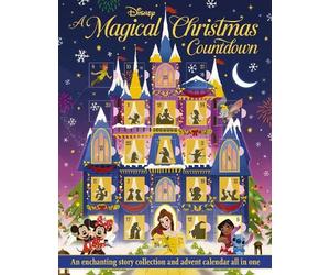 Sally Morgan Da Disney: A Magical Christ (Copertina rigida) (PRESALE 08/10/2026)