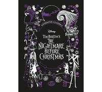 Sally Morgan Disney Tim Burton's The Nightmare Before Christm (Copertina rigida)