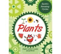 Sally Morgan Earth's Amazing Cycles: Plants (Copertina rigida)