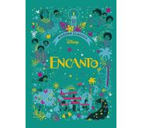 Sally Morgan Encanto (Disney Modern Classics) (Copertina rigida)