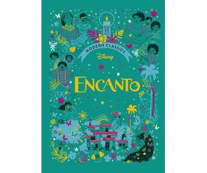 Sally Morgan Encanto (Disney Modern Classics) (Copertina rigida)