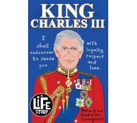 Sally Morgan King Charles III (Tascabile) Life Story