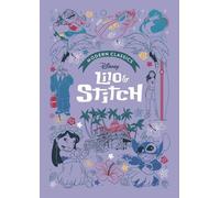 Sally Morgan Lilo & Stitch (Disney Modern Classics) (Copertina rigida)
