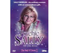Sally Morgan - Psychic Sally On The Road - Best Of Series 1 [Edizione: Regno Unito] [Edizione: Regno Unito]