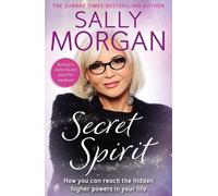 Sally Morgan Secret Spirit (Tascabile)