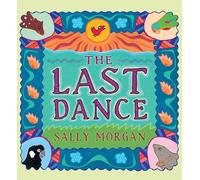Sally Morgan The Last Dance (Tascabile)
