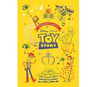 Sally Morgan Toy Story (Pixar Modern Classics) (Copertina rigida)