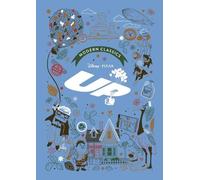 Sally Morgan Up (Pixar Modern Classics) (Copertina rigida)