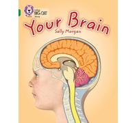Sally Morgan Your Brain (Tascabile) Collins Big Cat