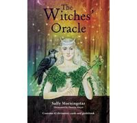 Sally Morningstar The Witches' Oracle (Mixed Media Product)