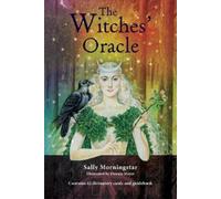 Sally Morningstar The Witches' Oracle (Mixed Media Product)