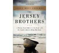 Sally Mott Freeman The Jersey Brothers (Tascabile)