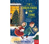 Sally Nicholls A Christmas in Time (Tascabile) In Time