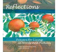Sally Oppenheimer and Jane Adriance Reflections (Tascabile)