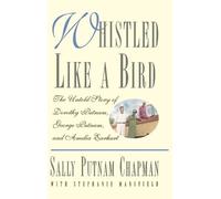 Sally P Chapman Stephanie Mansfield Whistled Like a Bird (Copertina rigida)