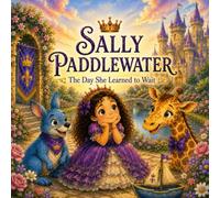 Sally Paddlewater: The Day She Learned to Wait