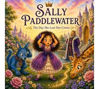 Sally Paddlewater: The Day She Lost Her Crown