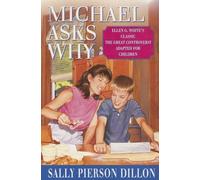 Sally Pierson Dillon Michael Asks Why (Tascabile)