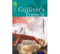 Sally Prue Jona Oxford Reading Tree TreeTops Classics: Level 16: Gul (Tascabile)