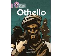 Sally Prue Othello (Tascabile) Collins Big Cat