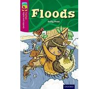 Sally Prue Oxford Reading Tree TreeTops Myths and Legends: Level 10: (Tascabile)