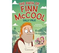 Sally Prue The Path of Finn McCool: A Bloomsbury Reader (Tascabile)