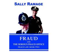 Sally Ramage Fraud and the Serious Fraud Office (Tascabile)