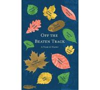 Sally Read Michael Dylan Welch Christopher Herold Ma Off the Beaten (Tascabile)