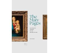 Sally Read The Mary Pages (Copertina rigida)