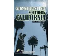 Sally Richards Ghosthunting Southern California (Copertina rigida)