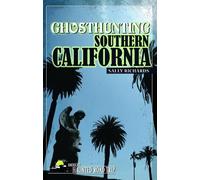 Sally Richards Ghosthunting Southern California (Tascabile)