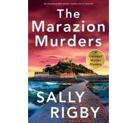 Sally Rigby The Marazion Murders (Tascabile) Cornwall Murder Mystery