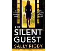 Sally Rigby The Silent Guest (Tascabile)