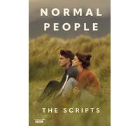 Sally Rooney Alice Birch Mark O'Rowe Normal People (Copertina rigida)