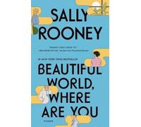 Sally Rooney Beautiful World, Where Are You (Tascabile)