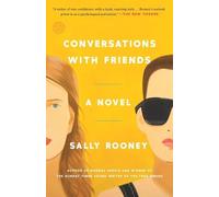 Sally Rooney Conversations with Friends (Tascabile)