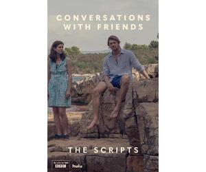 Sally Rooney Conversations with Friends: The Scripts (Copertina rigida)