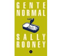 Sally Rooney Gente normal / Normal People (Tascabile)