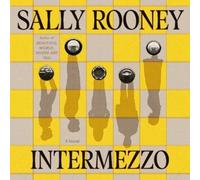 Sally Rooney Intermezzo (CD)