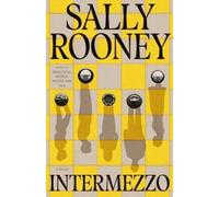 Sally Rooney Intermezzo (Copertina rigida)