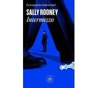 Sally Rooney Intermezzo (Spanish Edition) (Tascabile)