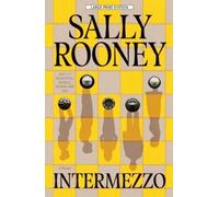 Sally Rooney Intermezzo (Tascabile)