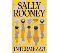 Sally Rooney Intermezzo (Tascabile)