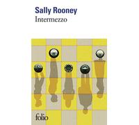 Sally Rooney Intermezzo (Tascabile)