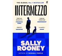 Sally Rooney Intermezzo (Tascabile)