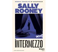 Sally Rooney Intermezzo. Türkisch: Türkce / Türkisch / Turkish (Tascabile)